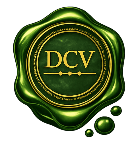 DCV